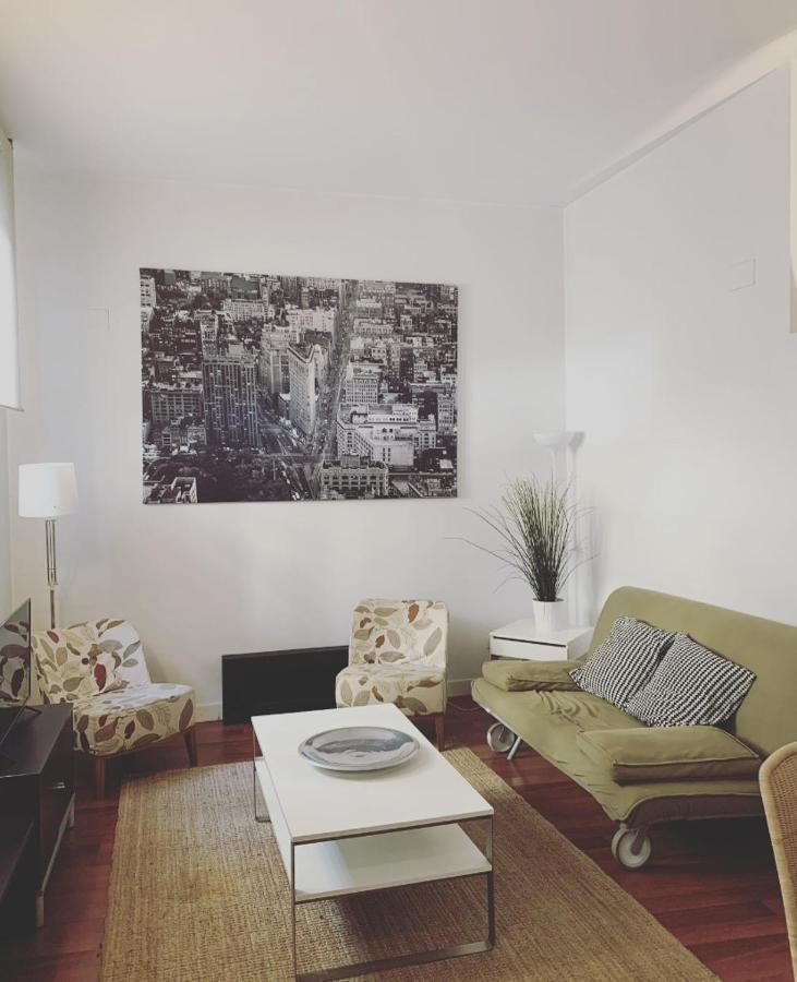 Apartamento De Lujo II En Madrid Centro Apartamento Exterior foto
